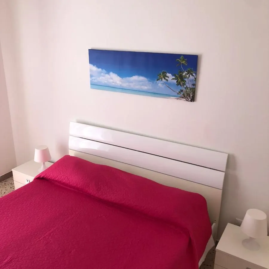 Appartamenti Arcobaleno San Vito Lo Capo