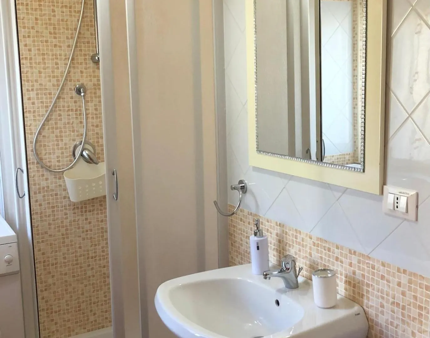 Appartamenti Arcobaleno San Vito Lo Capo 0*,  Italien