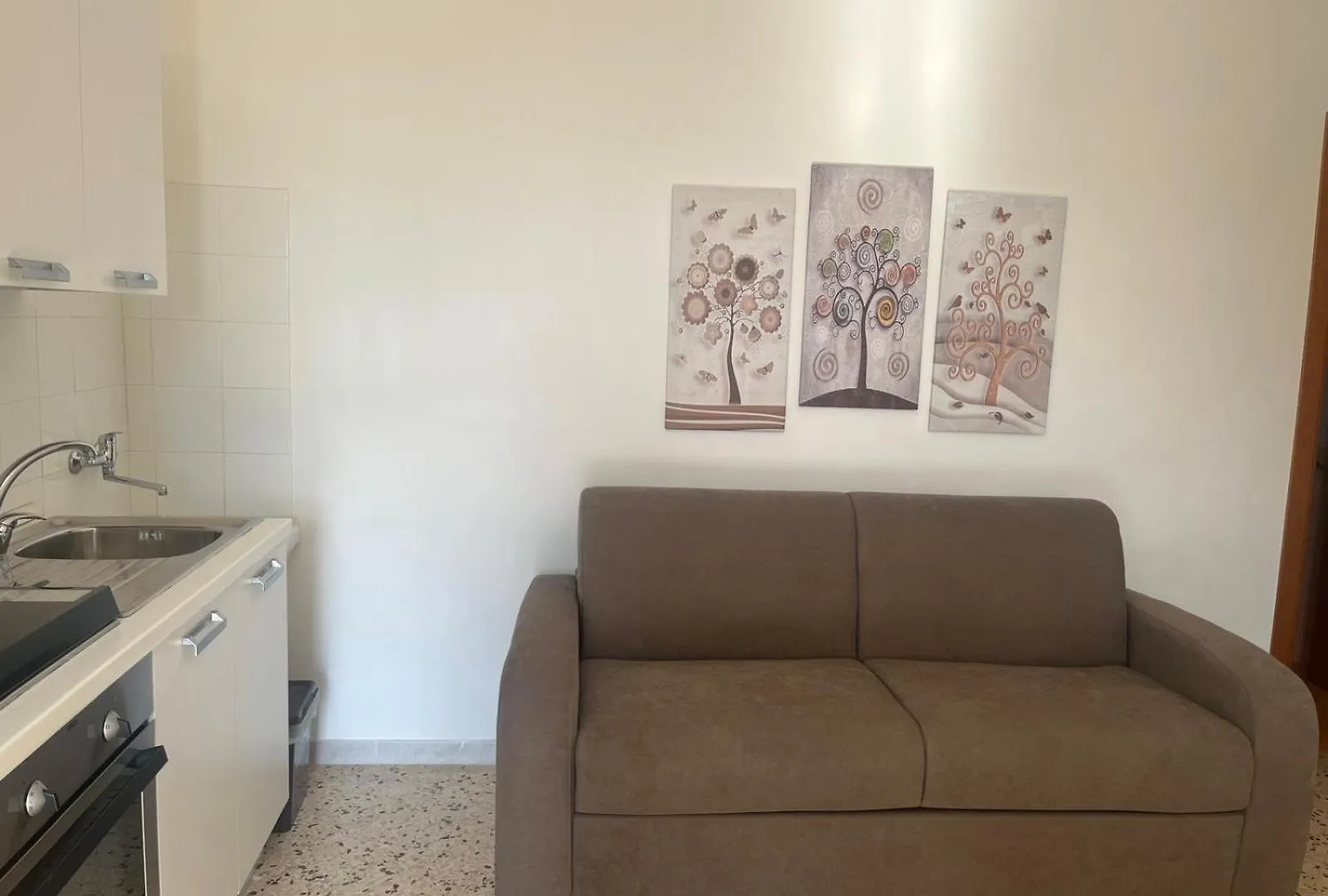 Appartamenti Arcobaleno San Vito Lo Capo