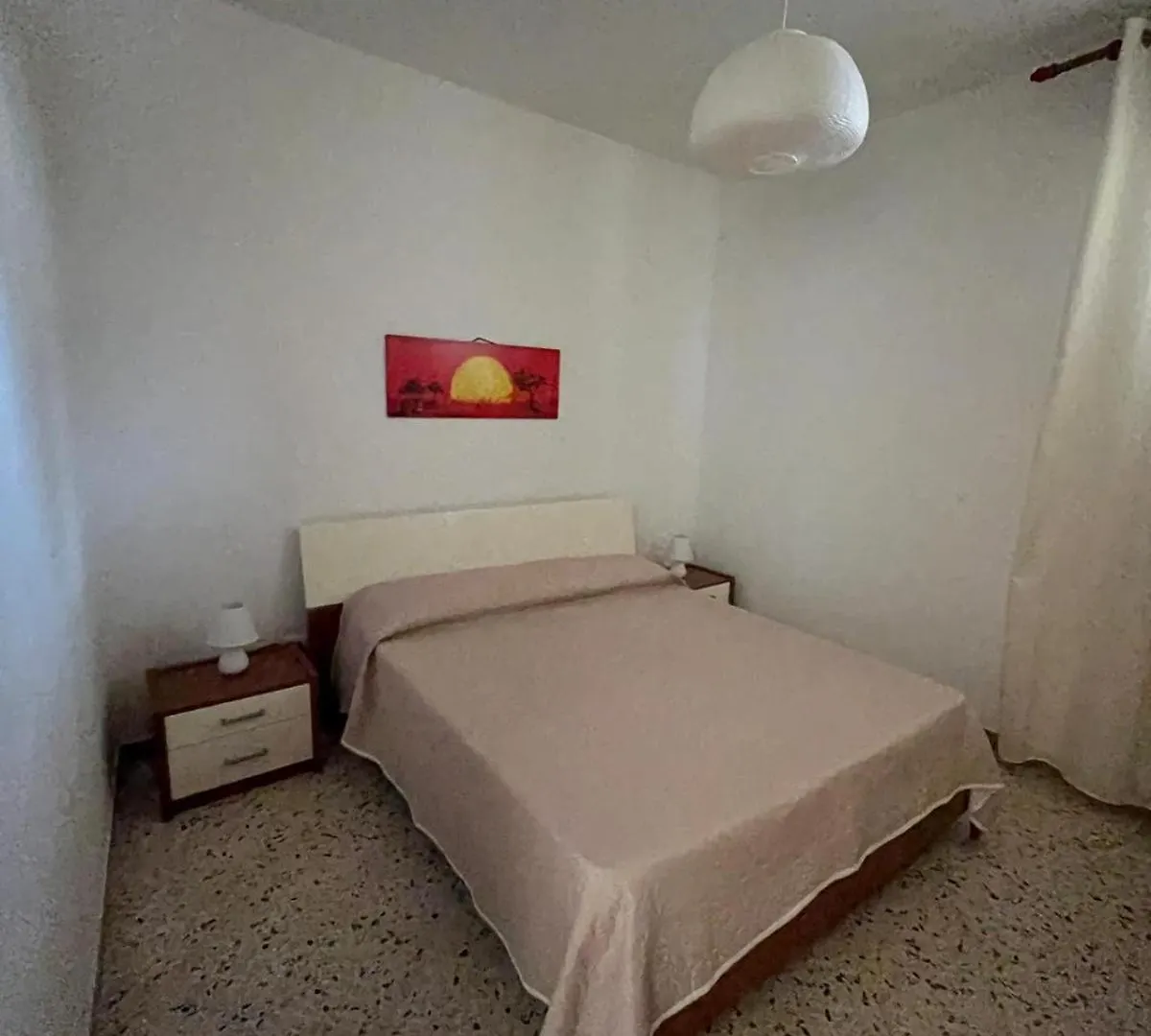 Appartamenti Arcobaleno San Vito Lo Capo Lägenhet